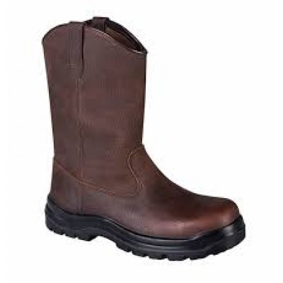  Portwest Stivale Rigger in composito indiana  S3 FC16